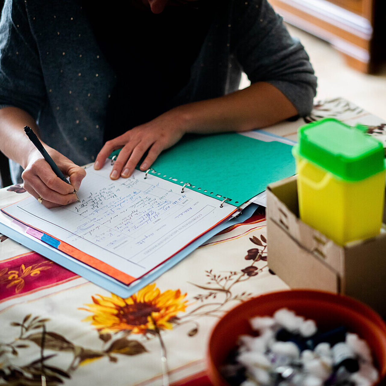 Des travaux vont s'engager pour accroître le déploiement des infirmiers en pratique avancée