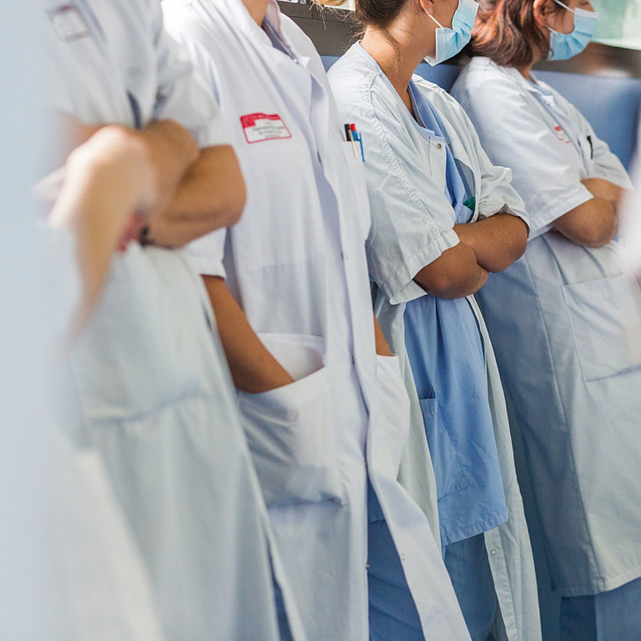 Le conflit autour de l'annulation de l'élection de la CME n'a fait qu'alourdir une ambiance tendue depuis plusieurs mois au sein de la communauté médicale du CH de Dreux.