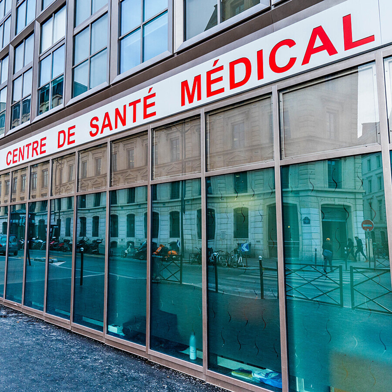 Deux accords conventionnels doivent permettre le déploiement du réseau France Santé