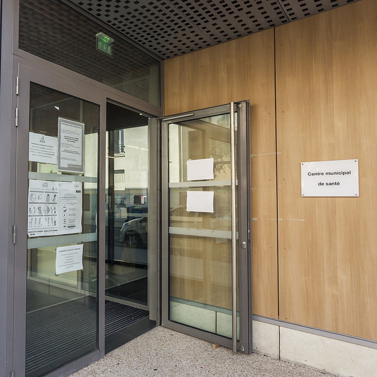 La municipalité est un échelon de la santé intégrée dans toutes les politiques