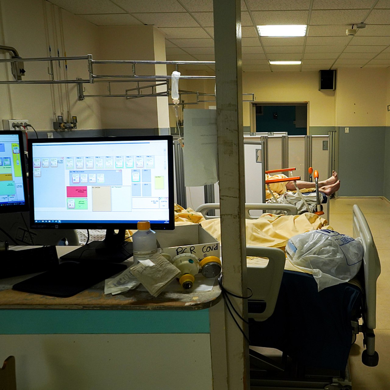 Les pénalités ne pourront pas excéder 1 million d'euros. (Tremelet/Image point FR/BSIP)