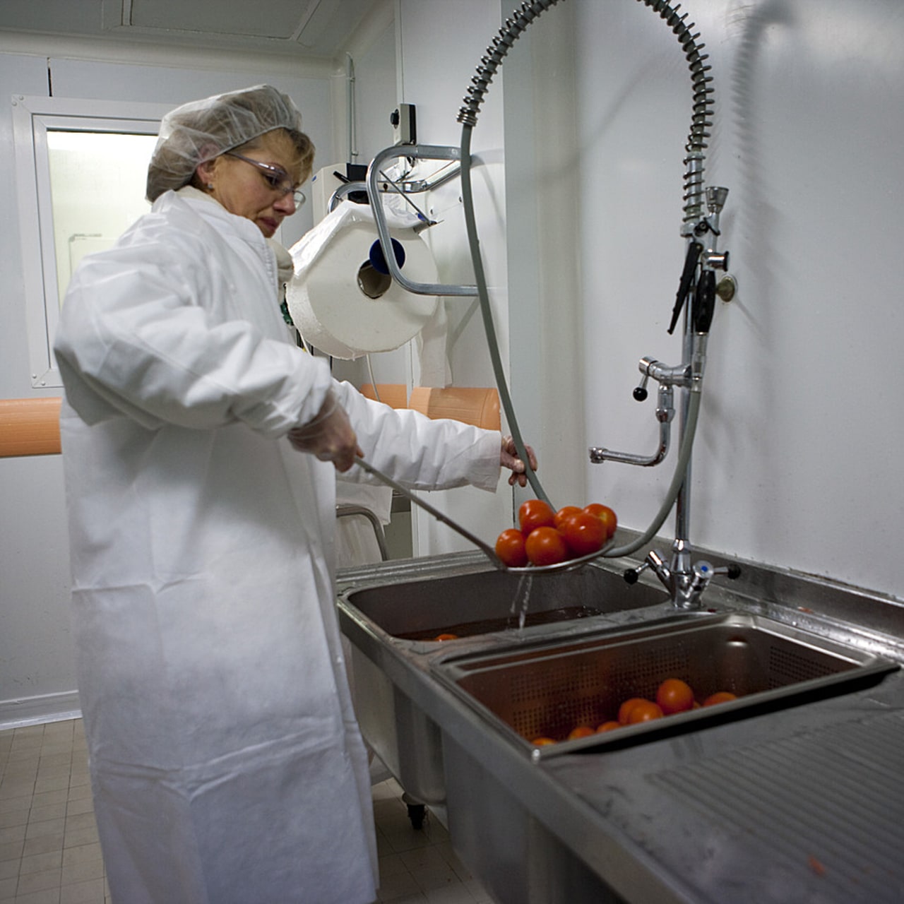 La restauration collective veut faire du repas un soin à part entière dans la loi