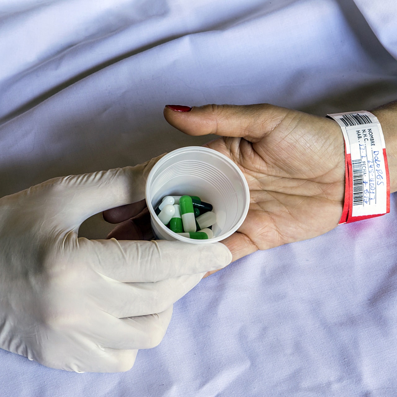 Les industriels recueillent toutes les propositions pour préserver l'accès aux médicaments