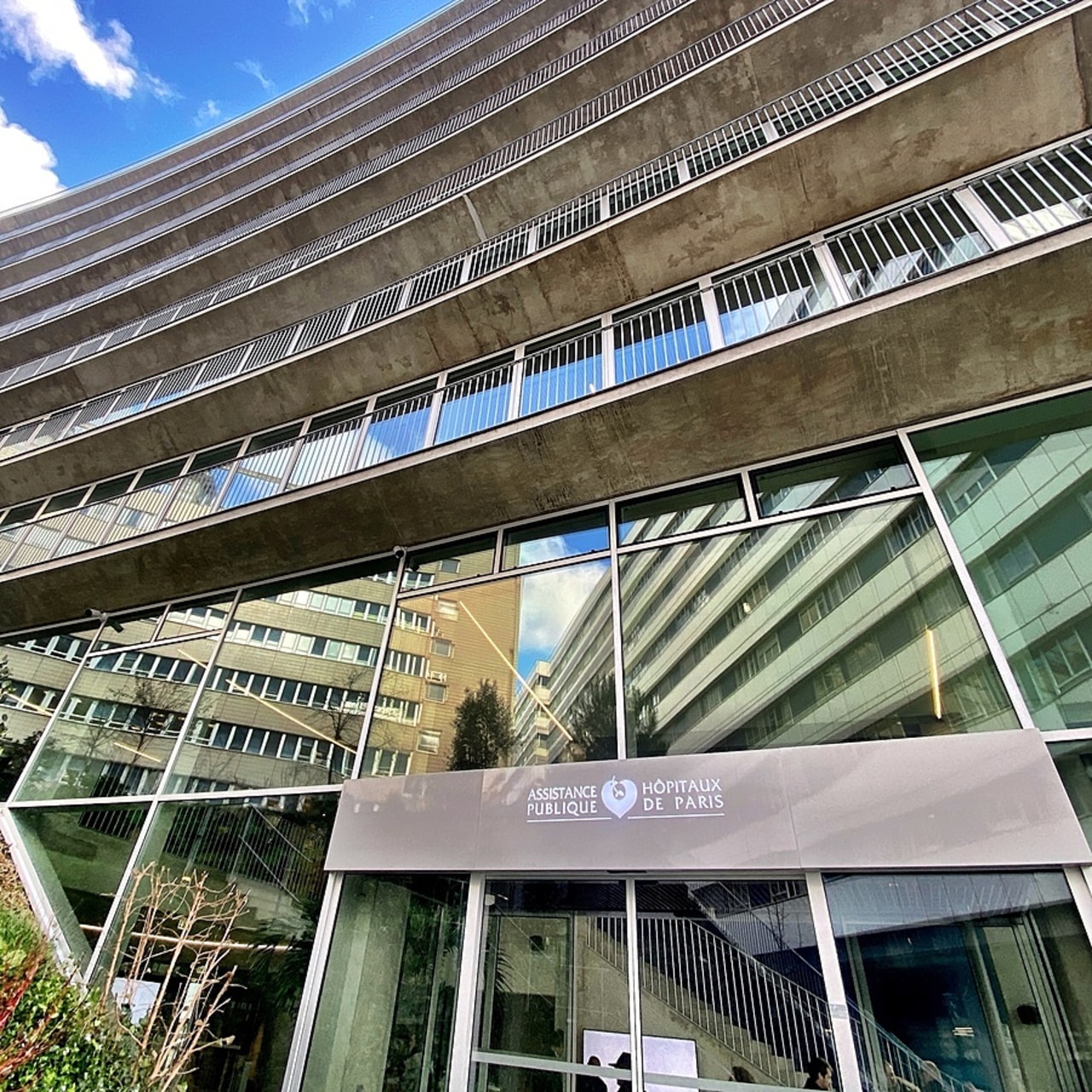 Sur 2023-2025, l'AP-HP a rouvert près de 1 000 lits, soit les deux tiers du capacitaire de la Pitié-Salpêtrière. Et la dynamique promet de se poursuivre avec 350 autres lits attendus d'ici 2027 en MCO, 175 en SMR et 320 sur les soins de longue durée. (Thomas Quéguiner/Hospimedia)