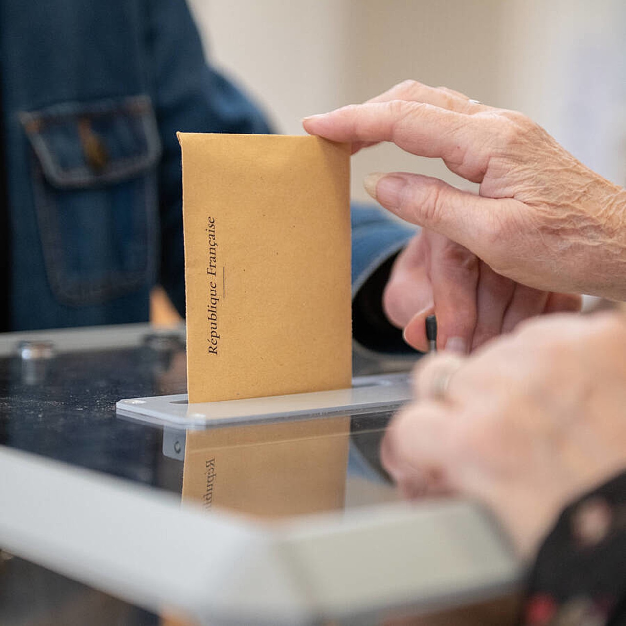 L'ensemble des représentants de la FHF candidats ont été réélus à l'issue du second tour. (Artur Lebedev/Sipa)