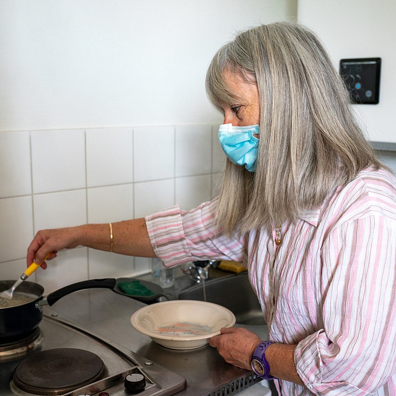 Ce refus d'agrément interroge les fédérations représentatives de la branche sur la soutenabilité du modèle économique. (Morcillo/Image Point FR/BSIP)