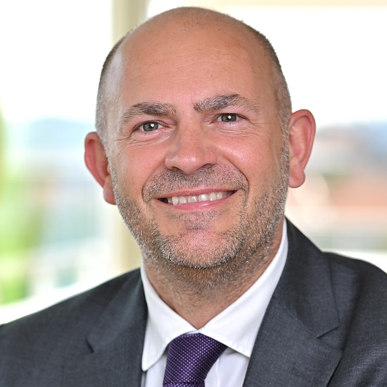 "Je souhaite dessiner un Centre national de gestion mieux reconnu, surtout des praticiens"