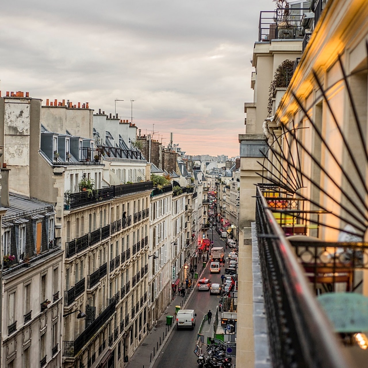 L'effet du logement est crucial sur le recrutement puis la fidélisation. Pour certains hospitaliers, il s'agit là d'une condition "sine qua non" à leur arrivée au point que certains n'hésitent pas à déposer leur demande auprès des établissements en amont du recrutement. (Image Source/BSIP)