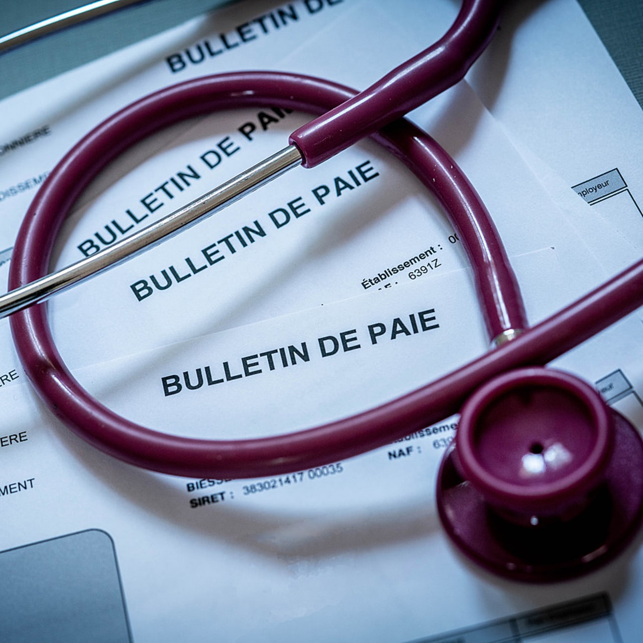 La revalorisation des astreintes des hospitalo-universitaires est une demande forte des intersyndicales. (Garo/Phanie)