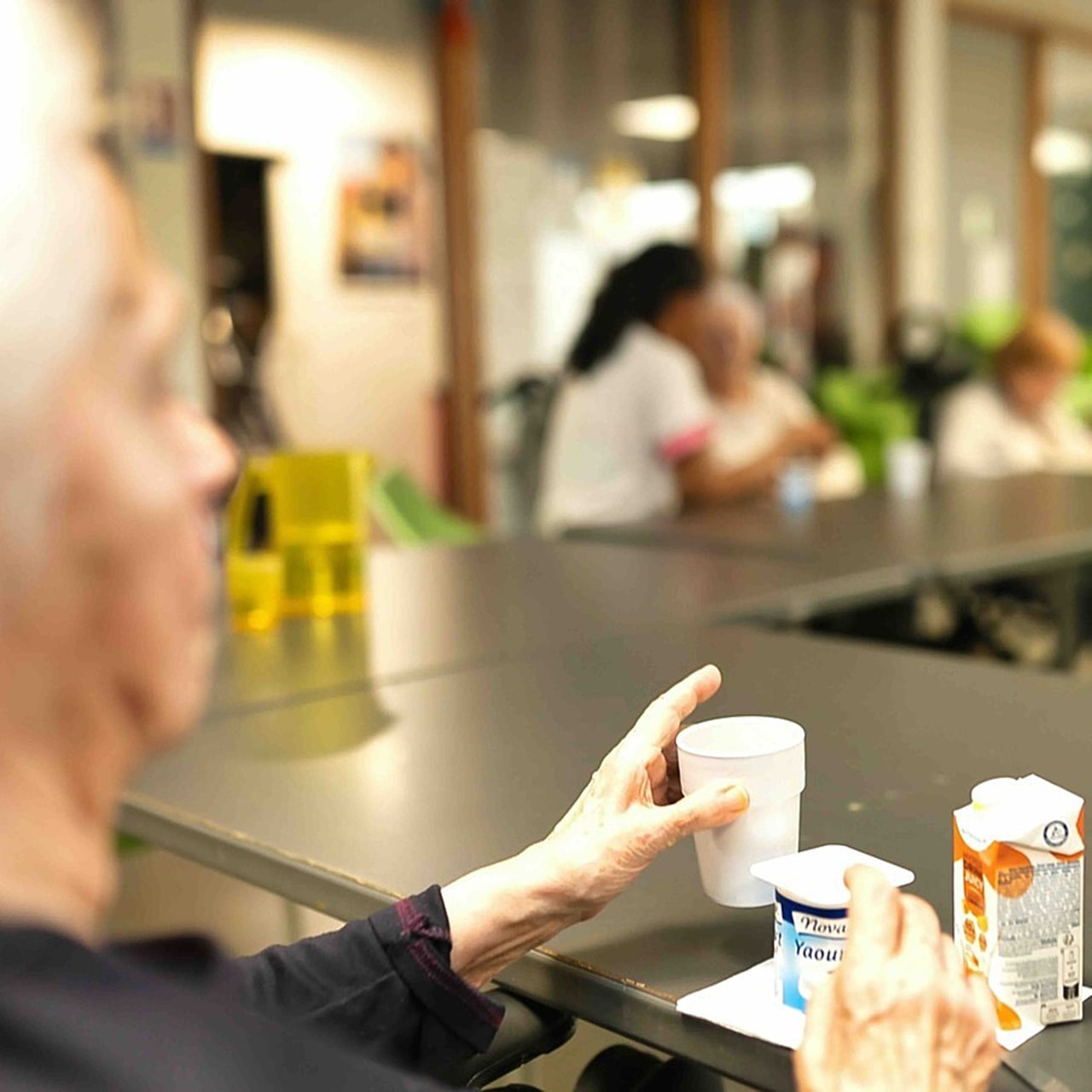 Le plaisir de manger est une expression qui fait consensus. Un manifeste va permettre de décrypter ces mots. (Morcillo/Image Point FR/BSIP)