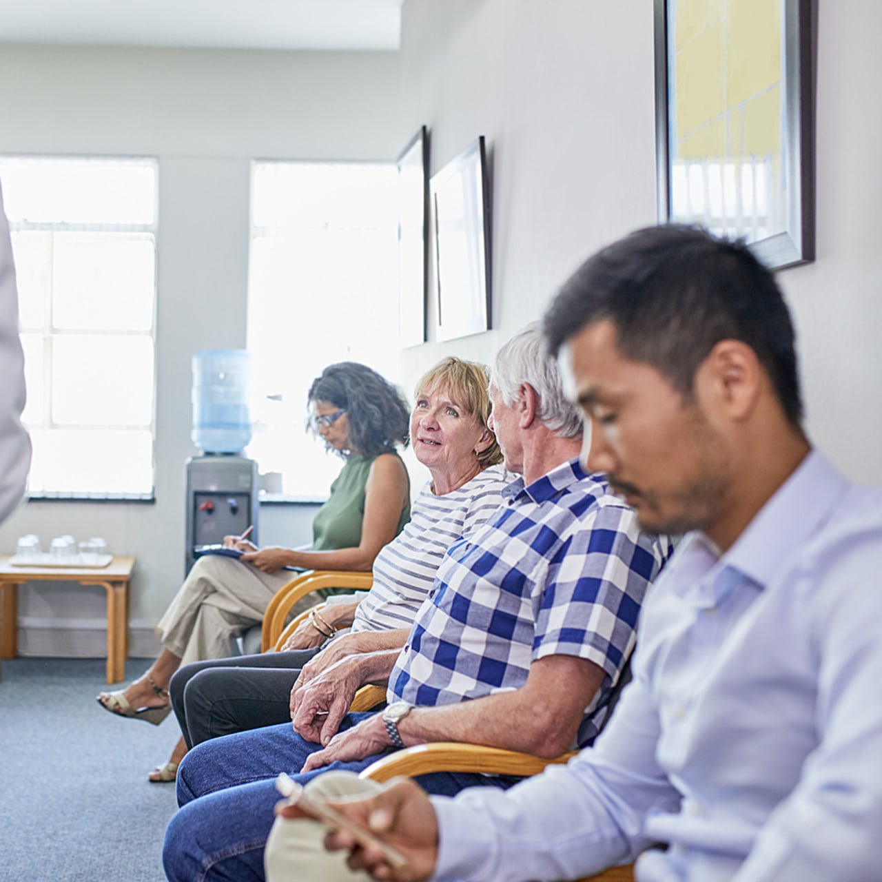 En 2026, les Français déclarent connaître en moyenne 9,6 droits sur les 13 testés, contre 8,3 l’année précédente. (SPL/BSIP)