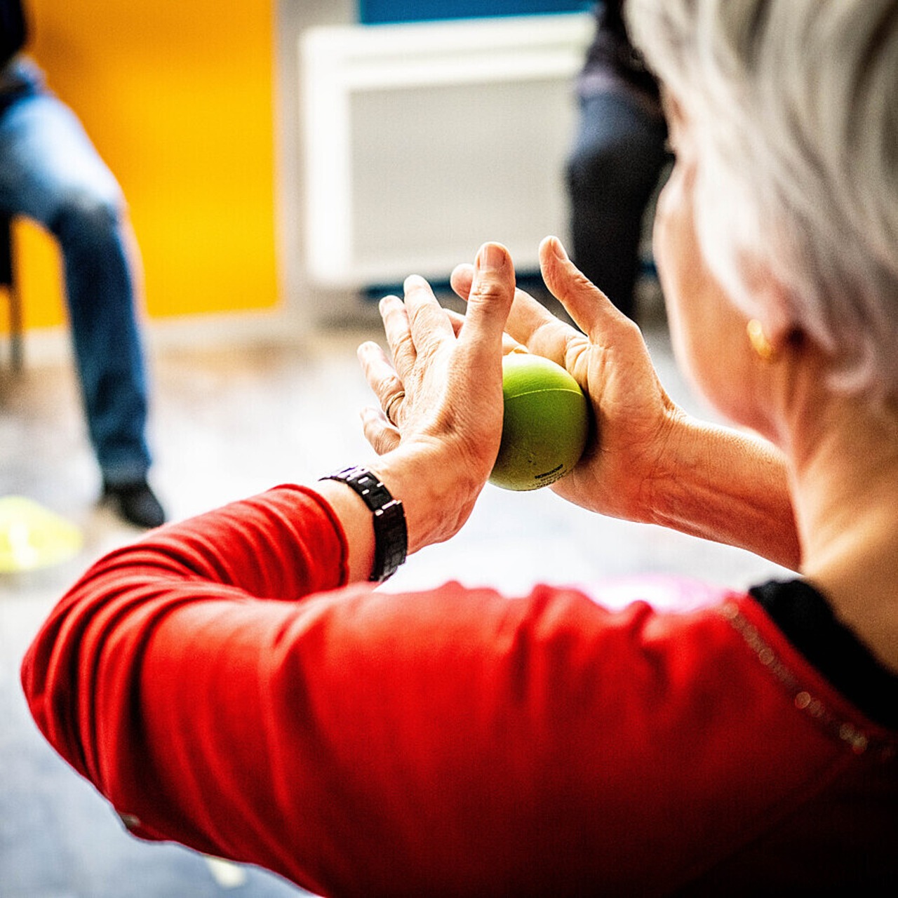 La CNSA a dévoilé sa prochaine feuille de route pour 2026-2030. Elle met l'accent sur la prévention, l'équité à travers les territoires et l'accompagnement des enfants placés en situation de handicap. (Garo/Phanie)