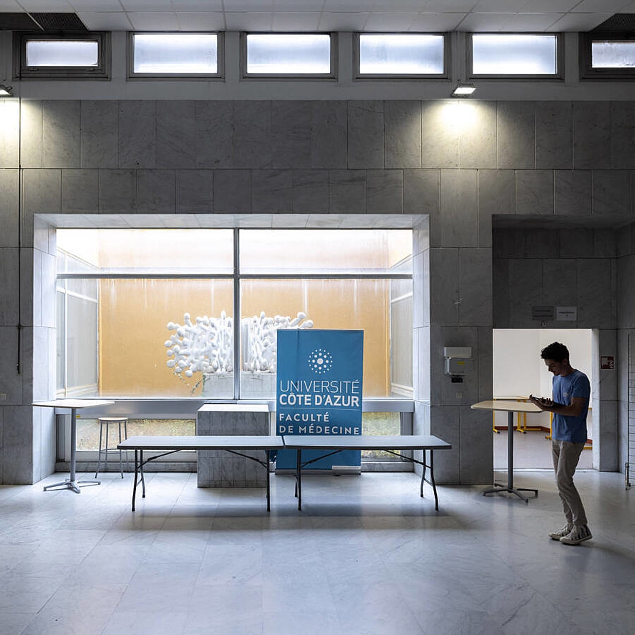 Les annonces mettent fin à une phase de concertation lancée en octobre 2025. (Syspeo/Sipa)