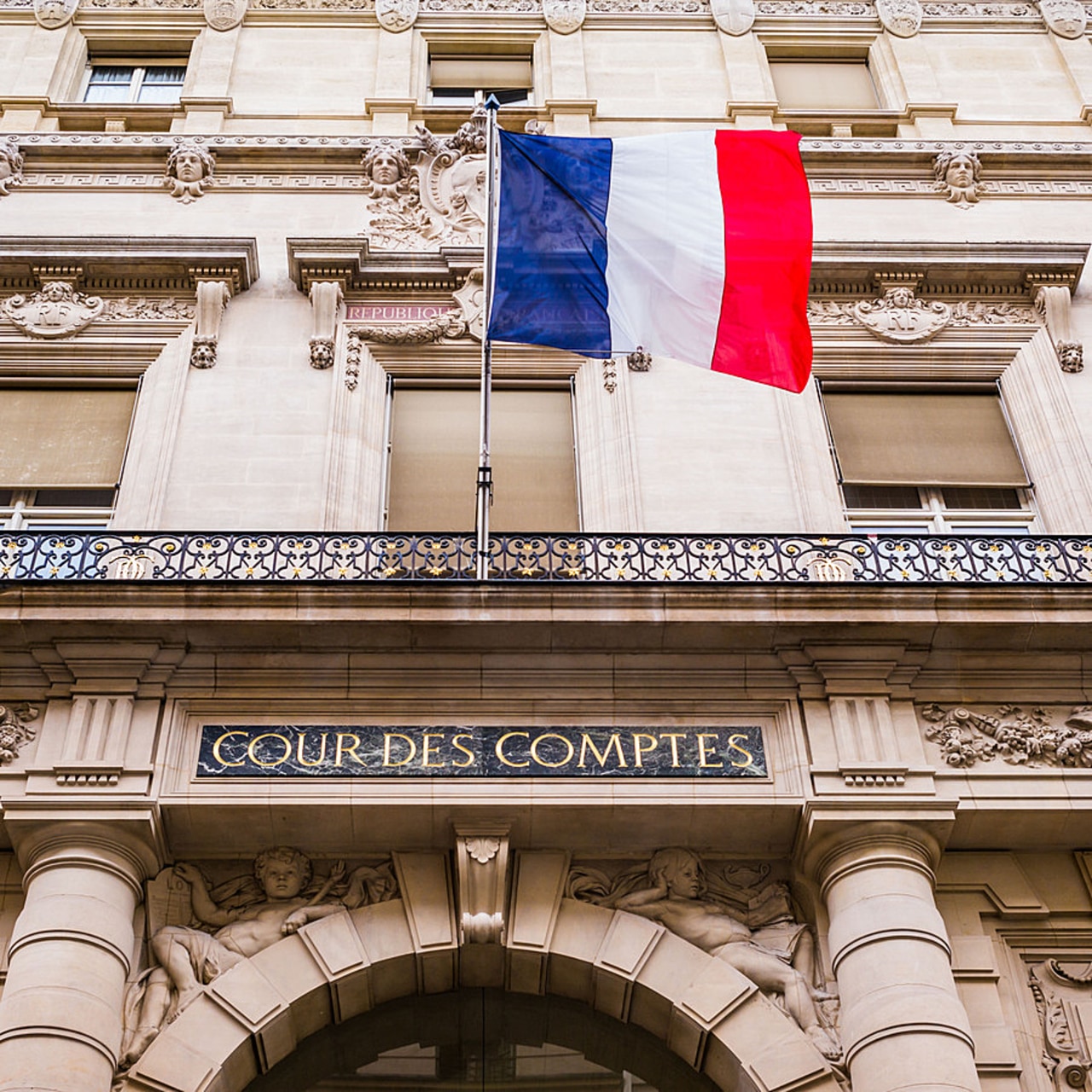 La Cour des comptes invite à réorganiser la politique de qualité des soins dont les outils restent sous-exploités malgré leur développement. (Voisin/Phanie)