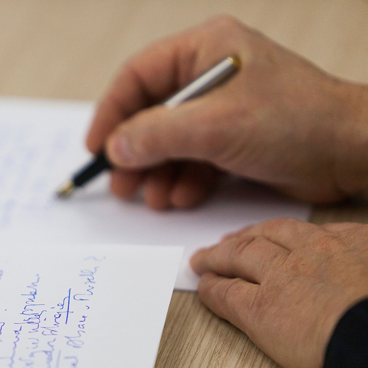En octobre 2025, l'ARS Île-de-France a mis en demeure la Fondation Vallée de faire cesser immédiatement les pratiques non conformes ayant fait l'objet de signalements. Une inspection inopinée a été diligentée les 17 et 18 novembre afin de vérifier leur arrêt effectif. (Garo/Phanie)