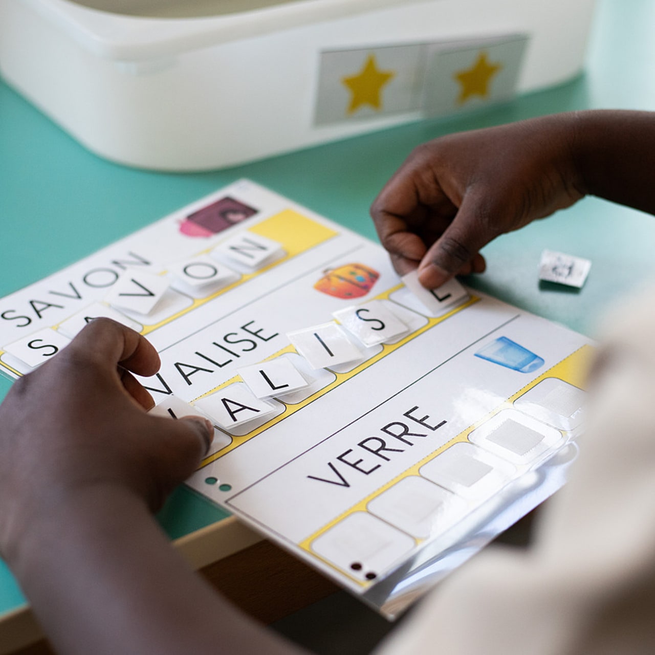 Les ARS disposent désormais d'une cartographie de l'offre éducative existante et des besoins pour implanter les nouvelles structures. (Lucie Morel/Hospimedia) 
