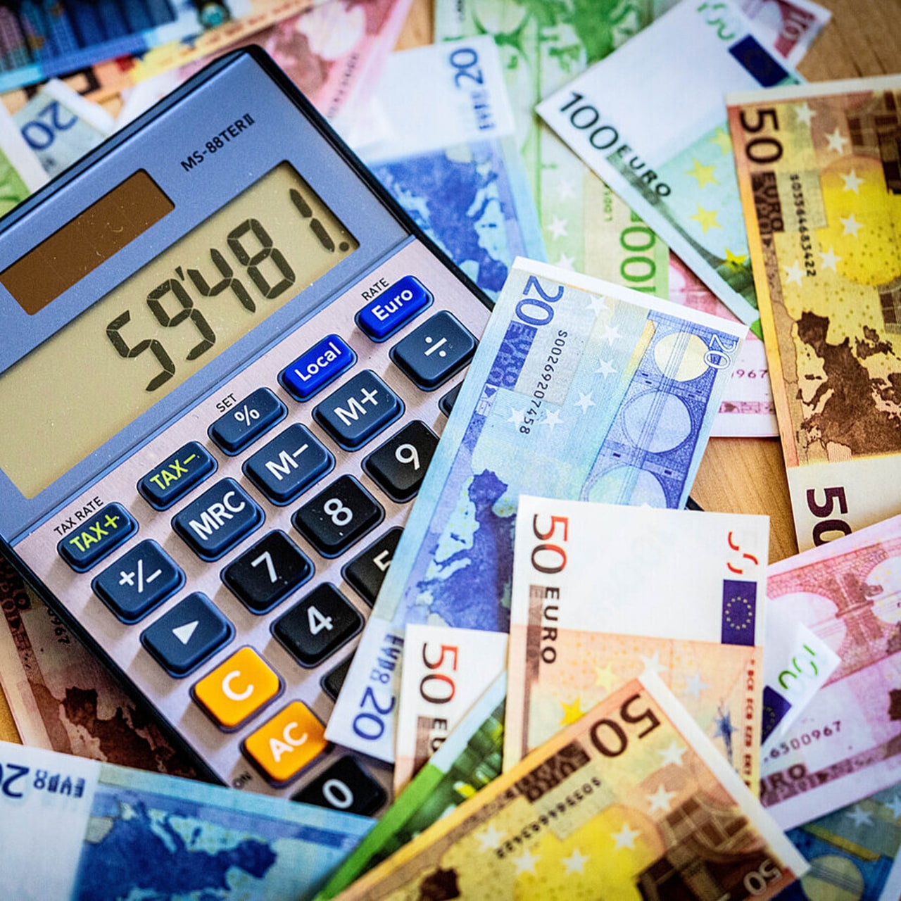 Les incertitudes géopolitiques compliquent les calculs prévisionnels sur le déficit à venir de la sécurité sociale. Une aggravation de la situation est envisagée par le Gouvernement dans son rapport à la Commission des comptes de la sécurité sociale. (Garo/Phanie)