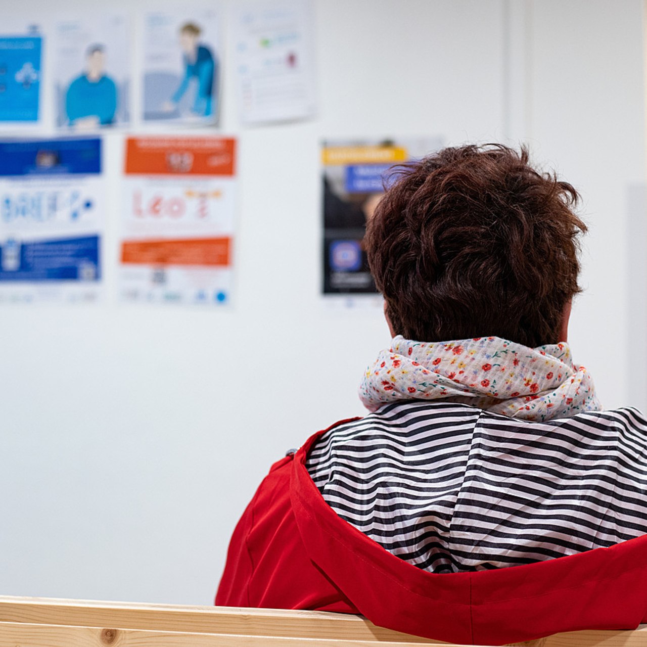 Malgré un contexte toujours très difficile sur les ressources disponibles en santé mentale et psychiatrie, des avancées sont signalées en 2025 au sein des différents volets de la feuille de route ministérielle. (Lucie Morel/Hospimedia/EPSM Lille-Métropole)