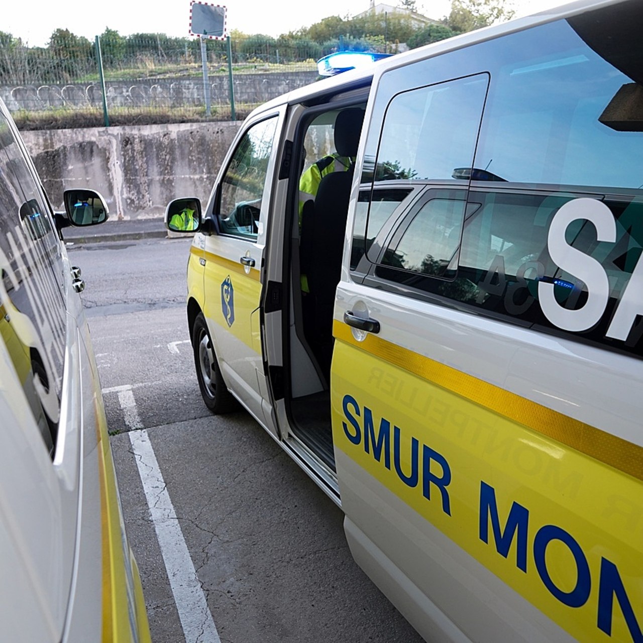 Sur le préhospitalier, les infirmiers en pratique avancée mention urgences ne sont pas là pour remplacer l'urgentiste mais enrichir le parcours de soins avec une autonomie encadrée et présente. En somme, un levier de qualité des soins et non une menace statutaire. (Tremelet/Image Point FR/BSIP)