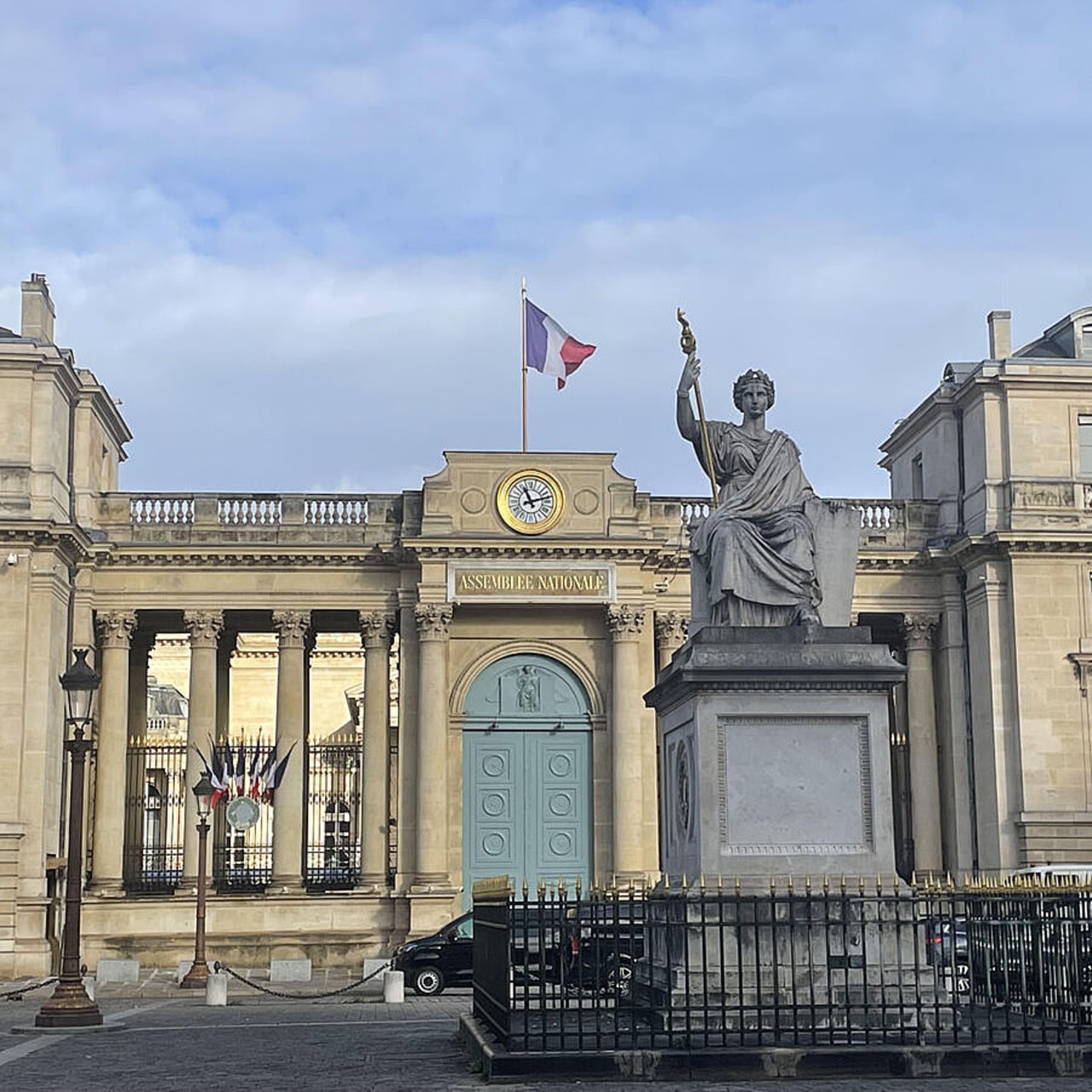 Les vives oppositions des acteurs de la psychiatrie à la proposition de loi visant à prévenir les risques d'attentat n'ont pu empêcher son adoption définitive le 16 juin au Parlement. (Jérôme Robillard/Hospimedia)