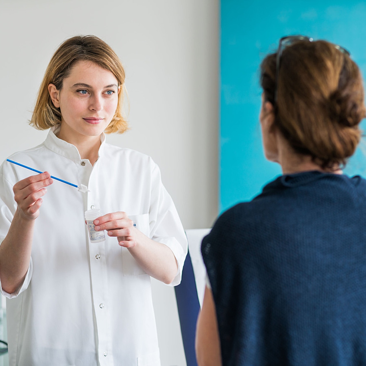 Les sénateurs alertent sur la progression des maladies chroniques et proposent une réforme de la gouvernance du système de santé. (Voisin/Phanie)