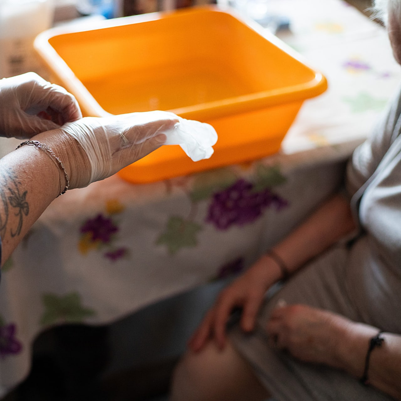 La Cour des comptes veut donner la capacité aux organismes gestionnaires d'administrer leurs tarifs, tout en protégeant les bénéficiaires aux revenus les plus modestes. (Lucie Morel/Hospimedia)