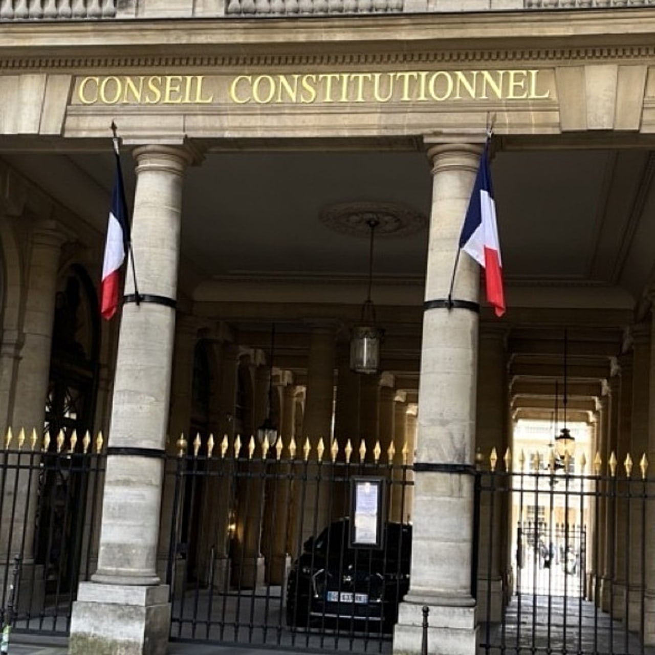 Des précisions réglementaires devront être apportées à la procédure d'injonction d'examen psychiatrique, notamment les modalités de désignation du médecin psychiatre. (Caroline Cordier/Hospimedia)