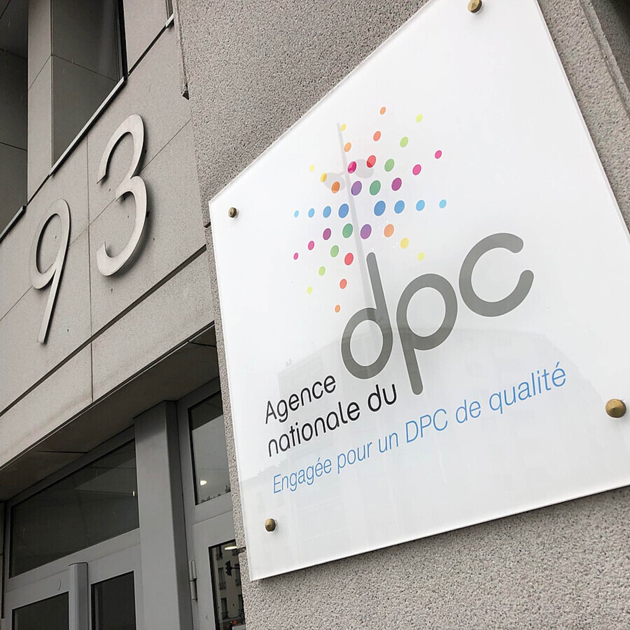 L'Agence nationale du DPC vient de publier son rapport d'activité pour l'année 2025 et dresse le bilan des neuf dernières années. (Garo/Phanie)
