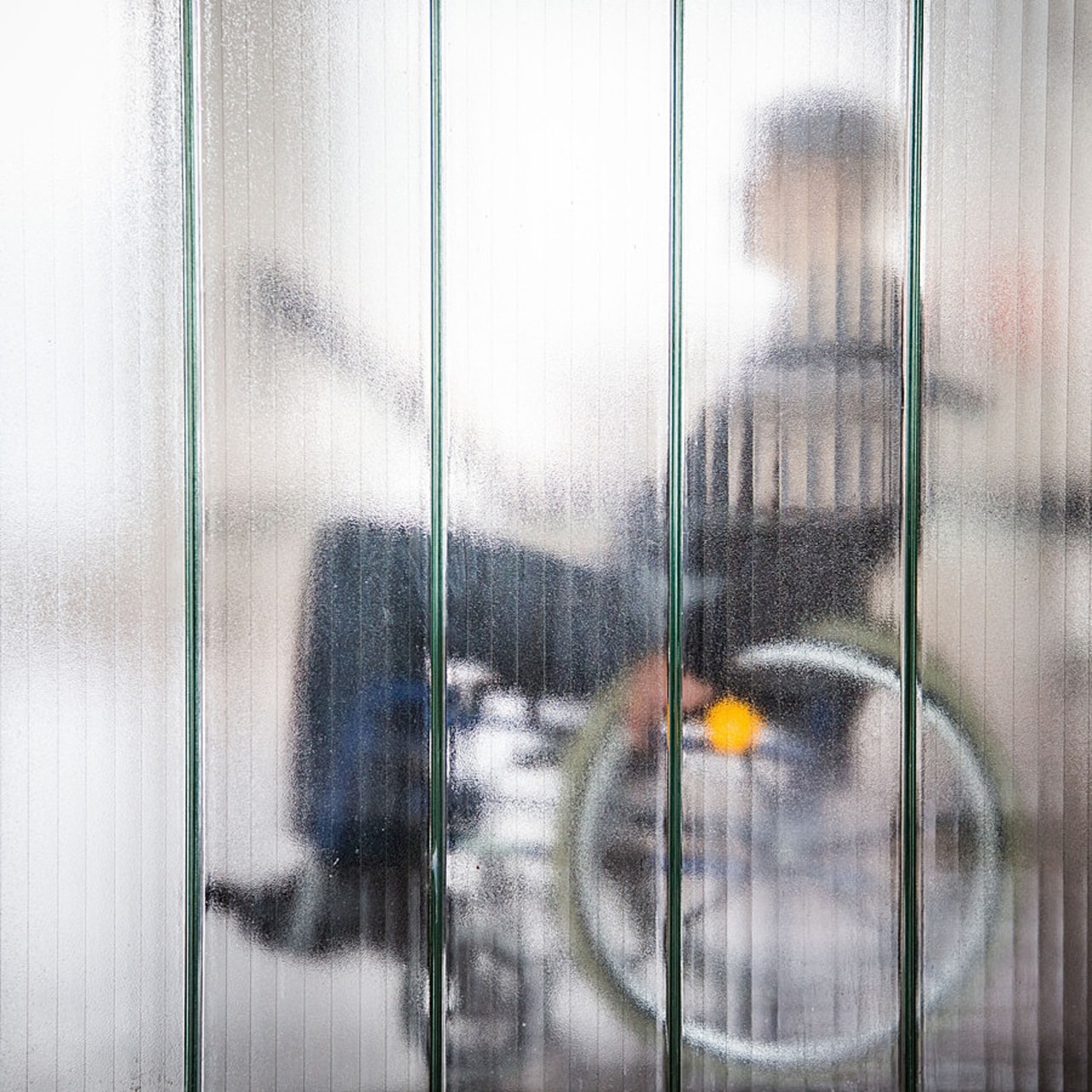L'ONG Handicap international estime que les aides internationales ont baissé de 23,1%. Une réduction drastique qui n'est pas sans effets pour l'inclusion des personnes en situation de handicap à travers le monde. (Voisin/Phanie)