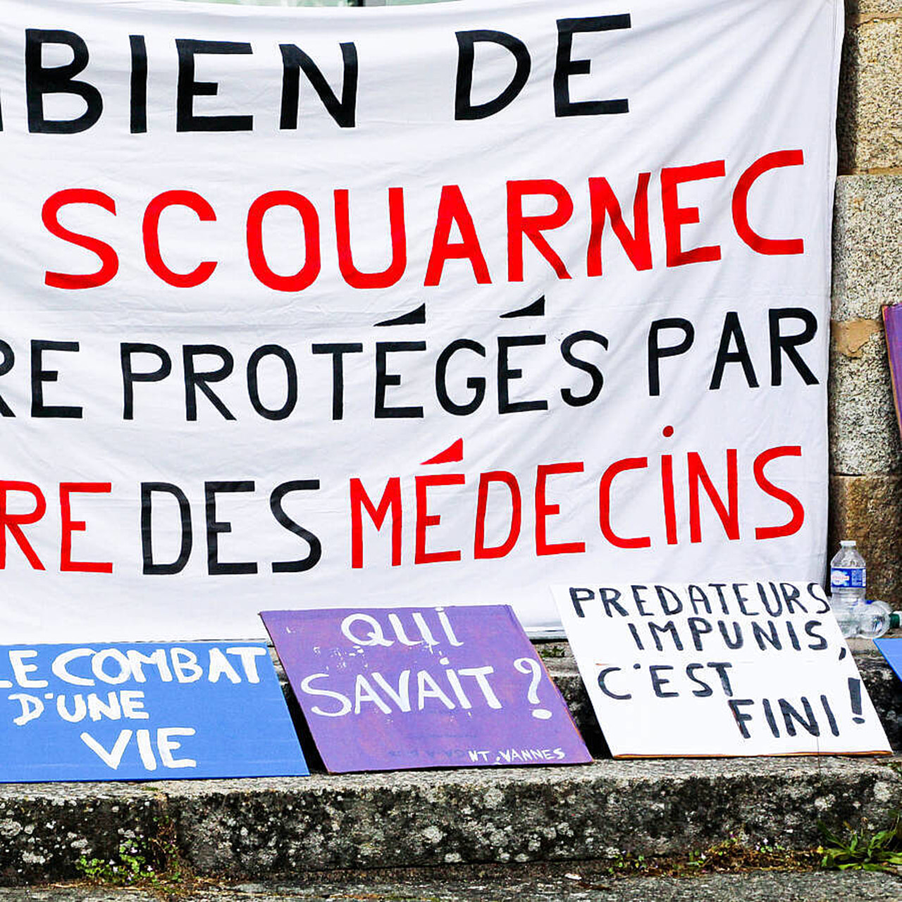 Des députées proposent de resserrer le contrôle des antécédents judiciaires des soignants