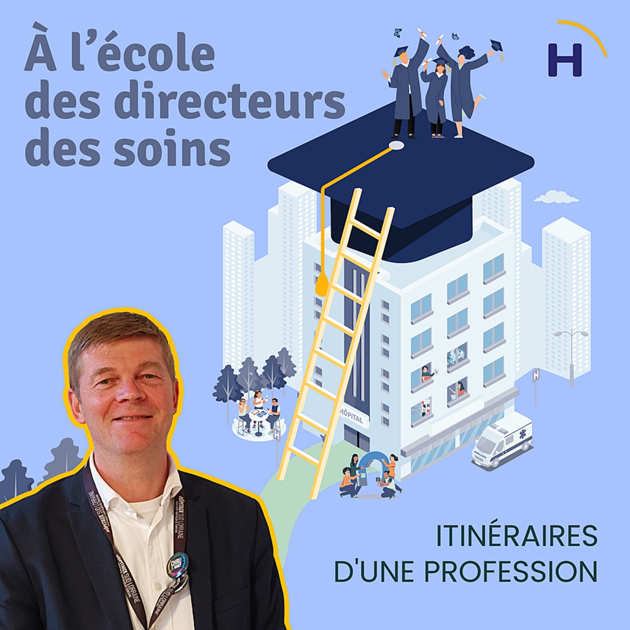 Coordinateur des formations en pleine réforme