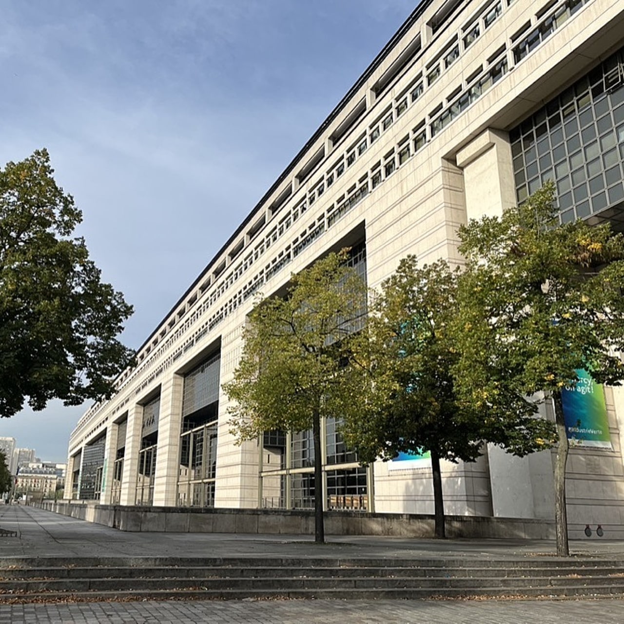Les différentes mesures prises dans le cadre du PLFSS doivent permettre de réduire de moitié le déficit de la sécurité sociale. (Caroline Cordier/Hospimedia)