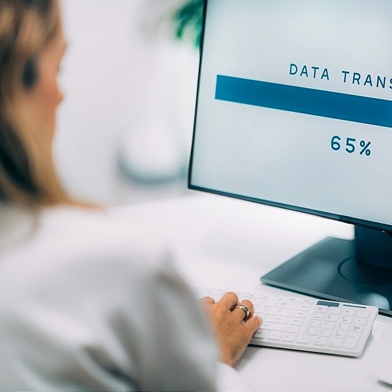 La territorialisation de l'information médicale est bien loin d'être pleinement aboutie