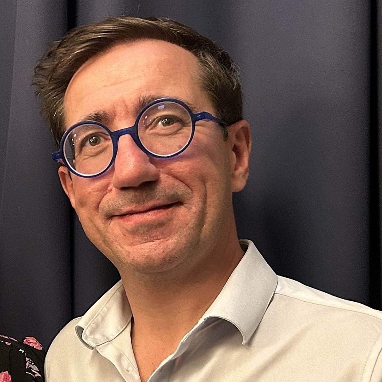Martial Roucout succède à Laurence Laignel à la présidence de l'AFDS (AFDS).