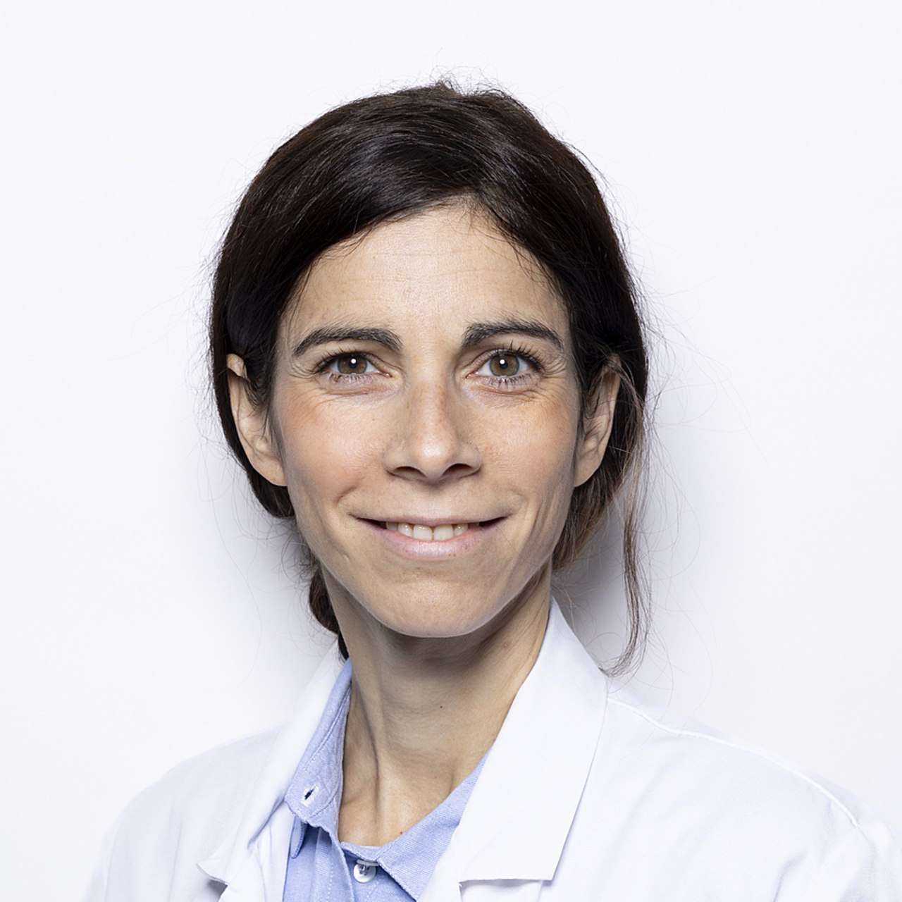 "Nous proposerons un parcours standardisé pour les femmes jeunes avec un cancer du sein"