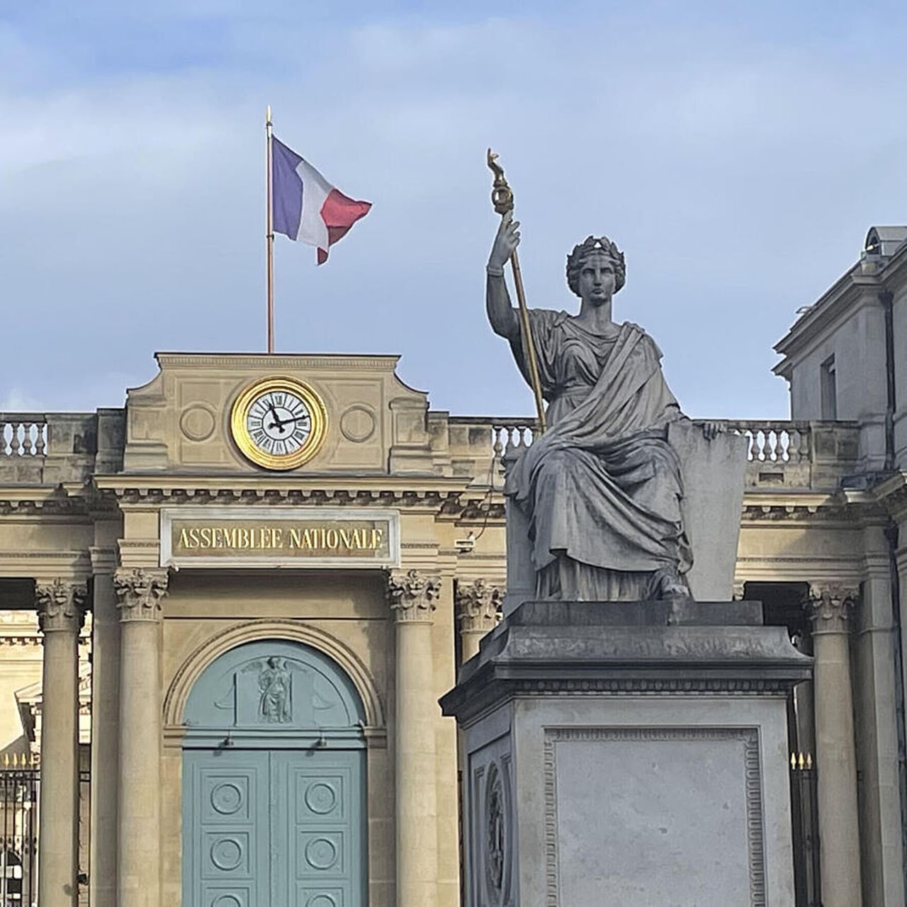 Par une voix pour et 116 contre, les députés rejettent massivement le volet recettes du projet de loi de financement de la sécurité sociale. Ce veto entraîne la fin des débats et le début de la navette parlementaire vers le Sénat. (Jérôme Roibillard/Hospimedia)