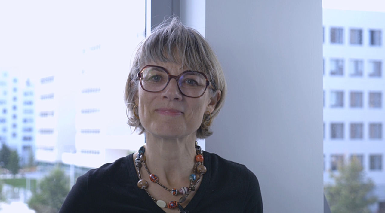 Crédit photo : Laure Saincotille