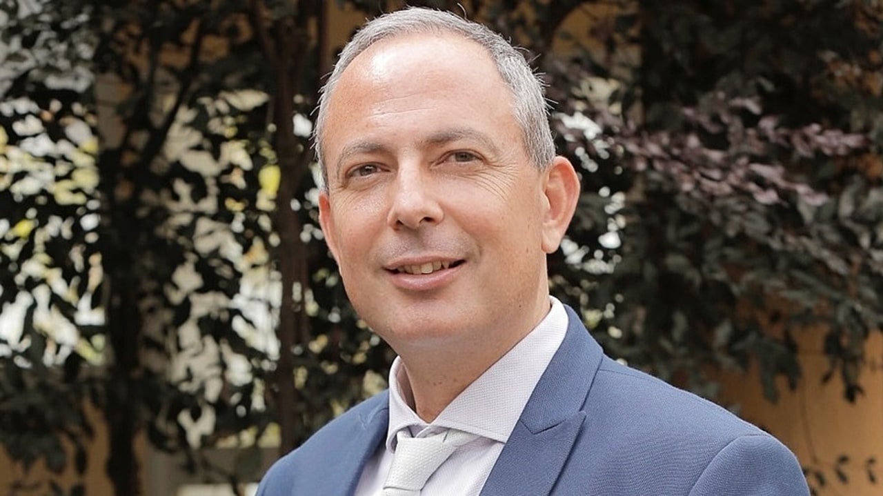 Crédit photo : Xavier Malry/CHU La Réunion