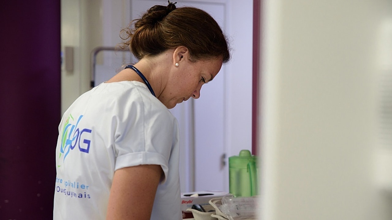 Structuré autour de trois hôpitaux qui pendant longtemps se sont regardés en chiens de faïence, le CHU de Guyane se doit de parfaire l'intégration et la cohésion territoriale de ses équipes médicales pour prétendre assurer une prise en charge optimale de la population. (CHOG/CHU Guyane)