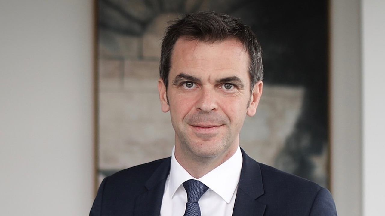 (Crédit photo : ministère des Solidarités et de la Santé)