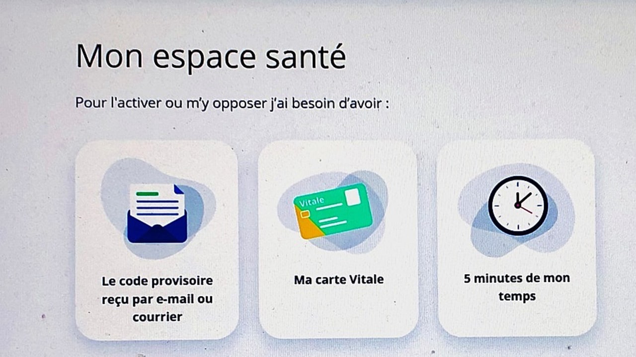 La commission de référencement sera chargée d'instruire les demandes sur rapport des équipes de Mon espace santé. L'avis sera ensuite transmis au ministre des Solidarités et de la Santé qui validera ou non le référencement. (Image point FR/LPN/BSIP)