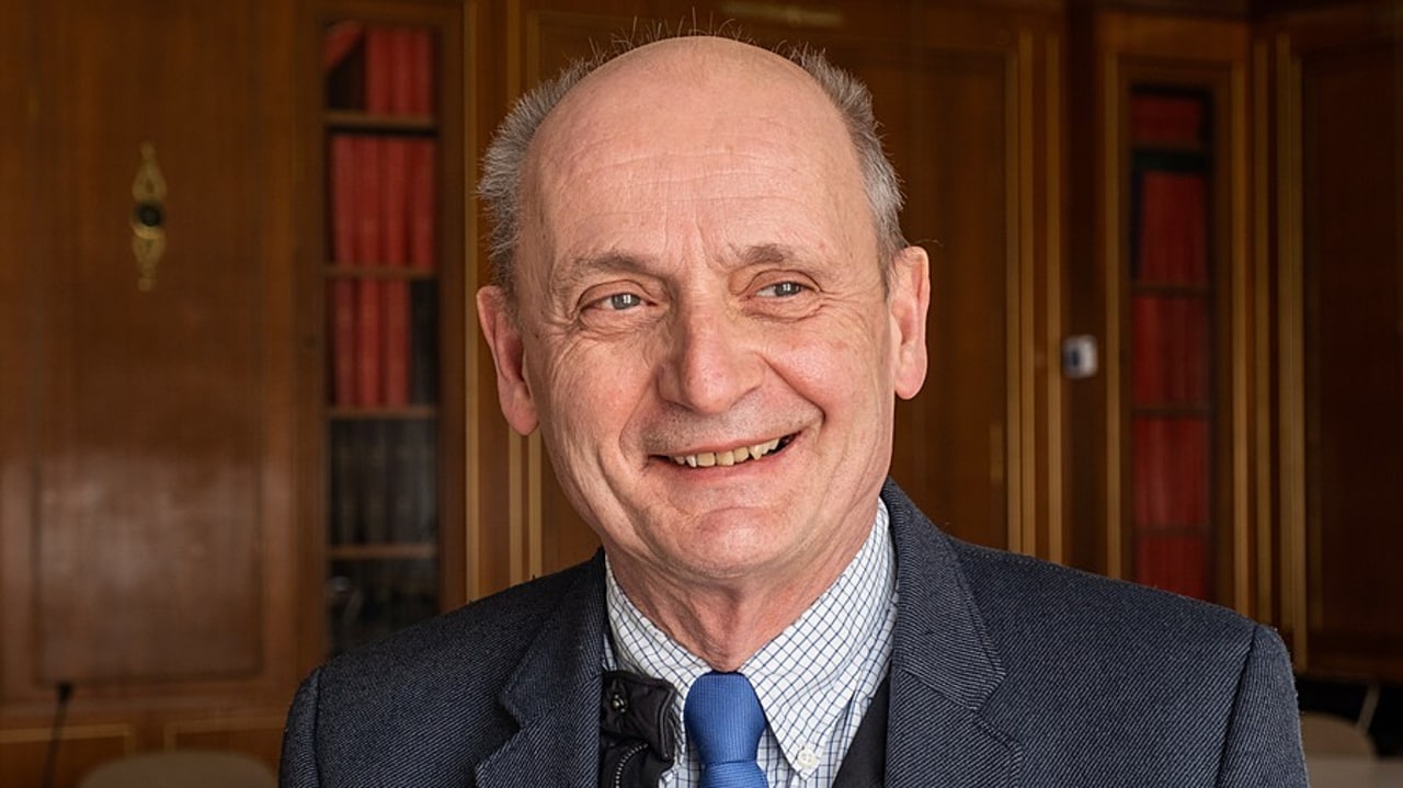 Bernard Garin (CHGR)