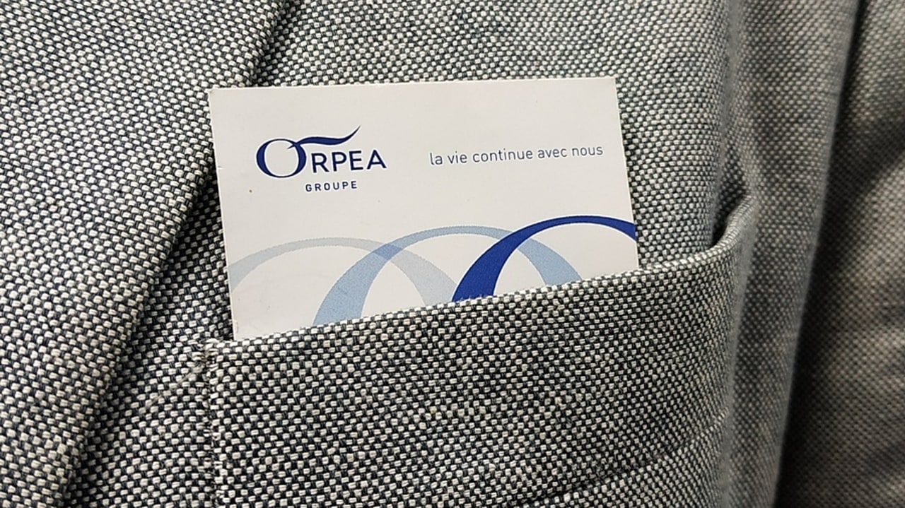 L'Igas et l'IGF décrivent une organisation centralisée, laissant peu de marge de manœuvre aux directeurs d'Ehpad. (Agathe Moret/Hospimedia)