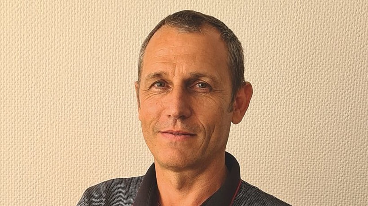 Jean-Marc Collombier