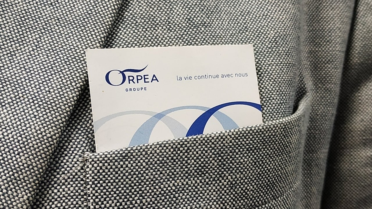 L'audit préliminaire commandé par Orpéa confirme de nombreuses dérives. (Agathe Moret/Hospimedia)
