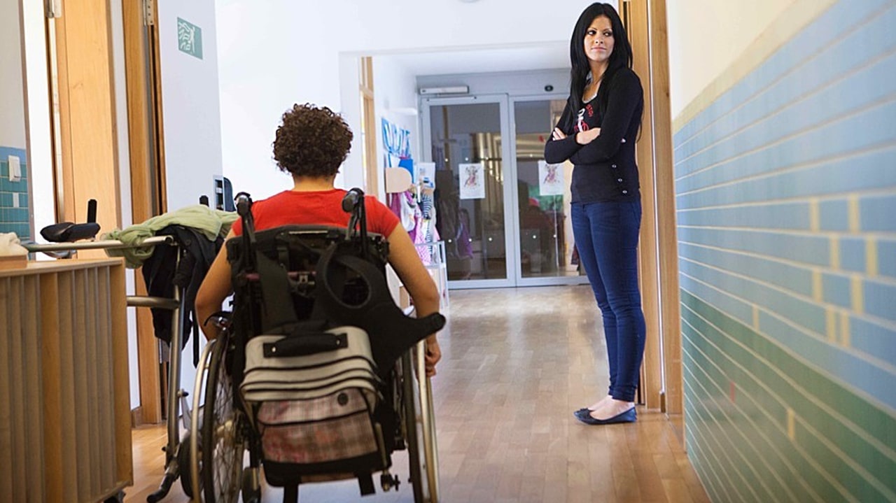 Nexem s'interroge sur l'attractivité de son secteur touché par des revalorisations imparfaites. (Amélie Benoist/Image Point FR/BSIP)