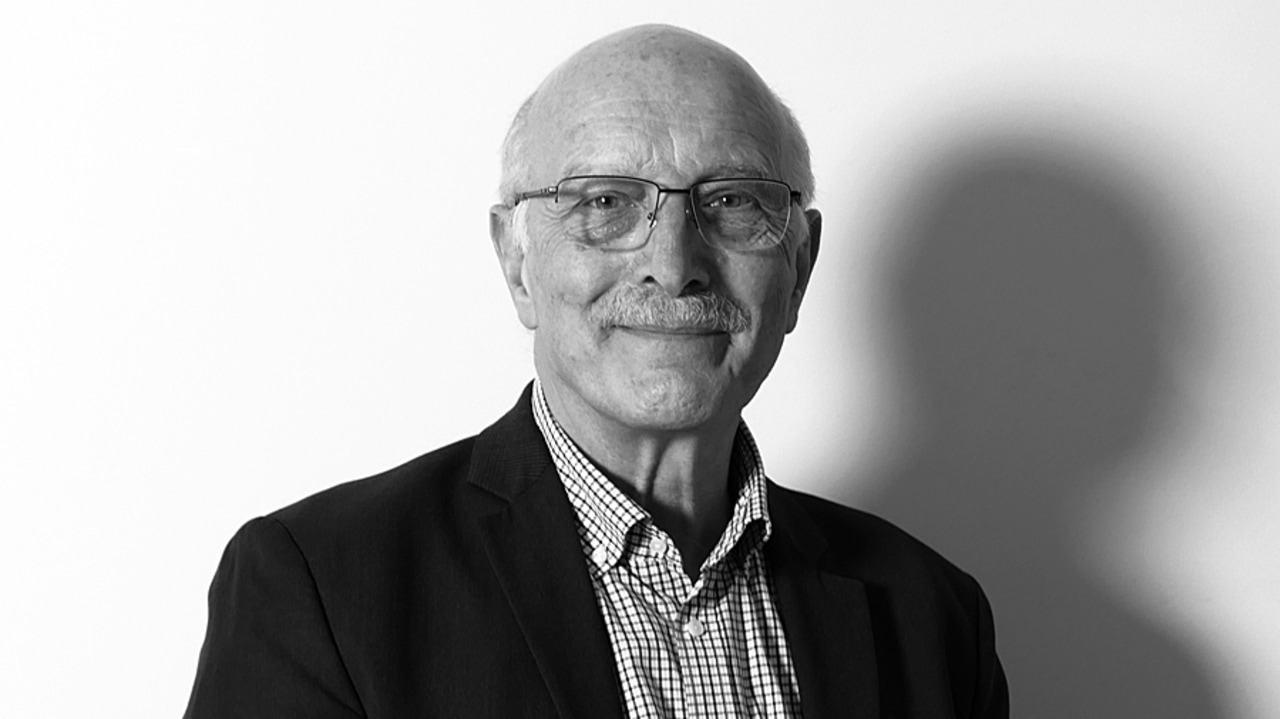 Bernard Dupont (CHU De Nancy)