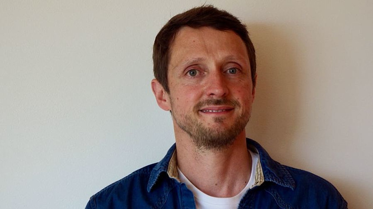 Charly Chevalley (Emmanuelle Deleplace/Hospimedia)