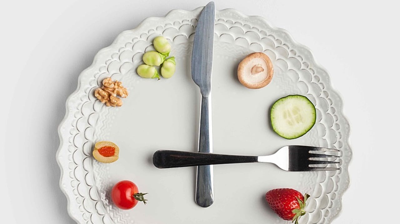 Les résidents d'Ehpad ne se soucient pas des régimes végans et végétariens, ils veulent du choix dans leurs assiettes. (SPL/BSIP)