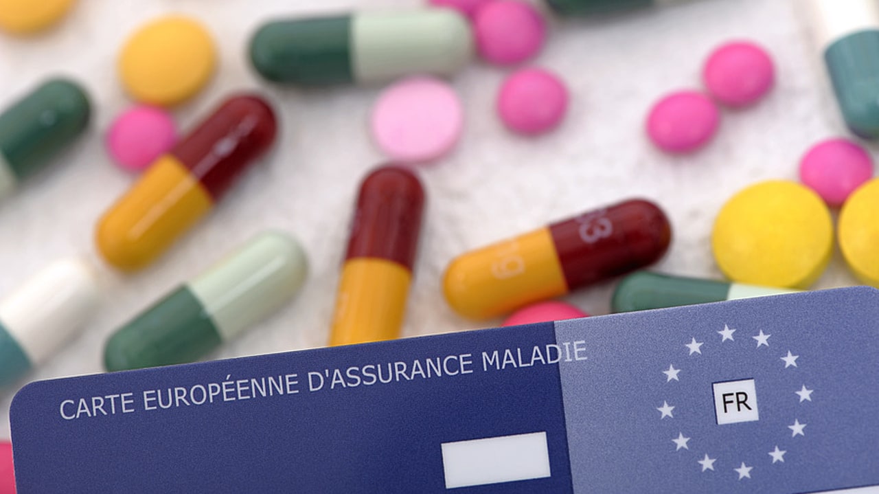 Le but du consortium mené par le Health data hub est de répondre aux enjeux de l'accès aux données de santé à travers l'Union européenne. (Cardoso/BSIP)